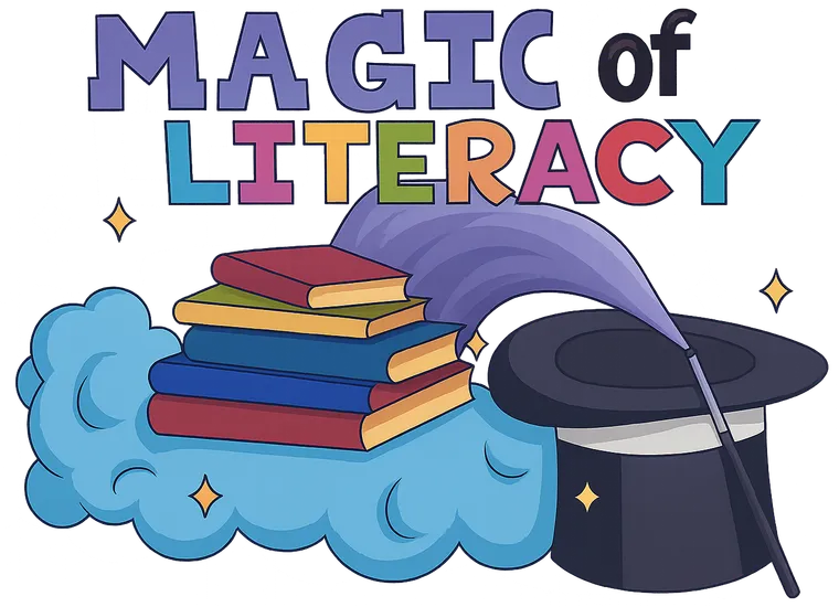 Magic of Literacy