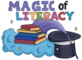 Magic of Literacy